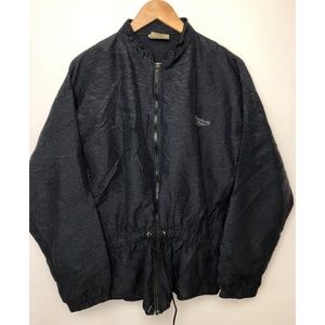 Vintage 80’ Reebok USA Jacket M